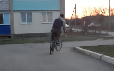 Чебоксарец украл велосипед звонаря храма, пока тот был на службе