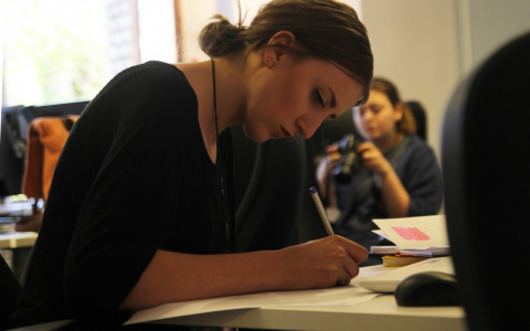 В Чувашии безработных бесплатно учат на дизайнеров и выплачивают стипендию