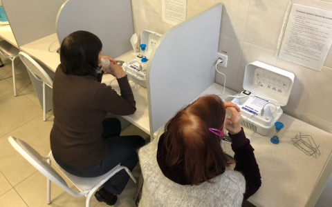 Чувашии выделят десятки миллионов рублей на лекарства больным COVID-19