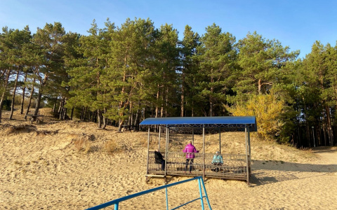 Потепление до 10 градусов ожидает жителей Чувашии на этой неделе