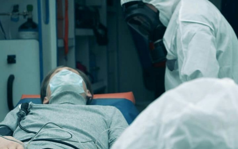 Студентов отправляют на борьбу с коронавирусом в Чувашии