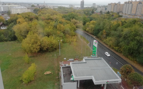 Банк «Открытие» предложил предпринимателям сэкономить на заправке