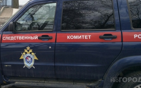 Возле магазина в Чебоксарах ограбили школьника