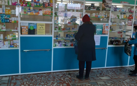 В аптеках Чувашии проверят наличие обязательных лекарств и их цены