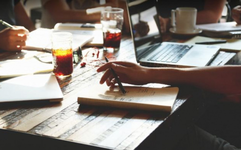 «Зеленый дайджест» Сбера: зеленый офис - выстраиваем экологичные рабочие места