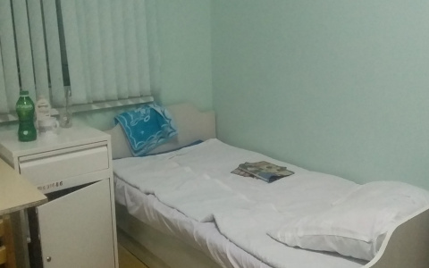 Власти рассказали о росте заболеваемости внебольничной пневмонией в Чувашии