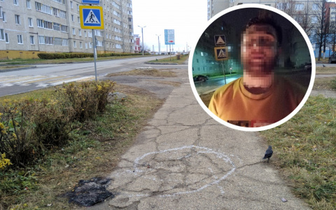 В Новочебоксарске полиция проводит проверку по сообщению о возгорании человека