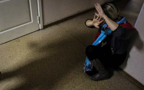 В Чувашии задержали мужчину, который забил свою жену