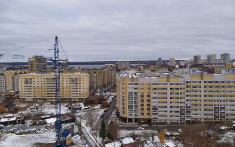 Как купить квартиру в Чувашии онлайн в ипотеку со скидкой