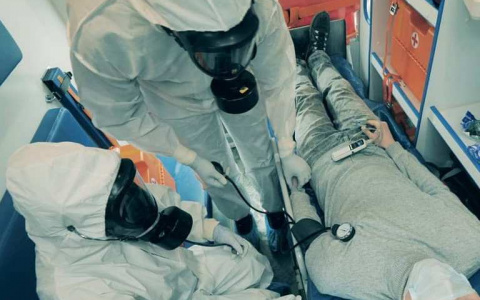 Голикова включила Чувашию в список критичных регионов по доступности коек для больных COVID-19