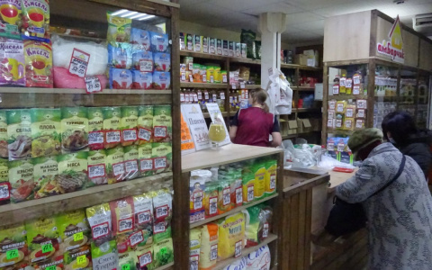 Новочебоксарцы о подорожании продуктов: "Удивительного ничего в этом нет, этого стоило ожидать"