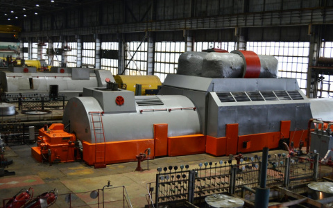 Энергообъекты «Т Плюс» в Марий Эл и Чувашии готовы к надежной работе зимой