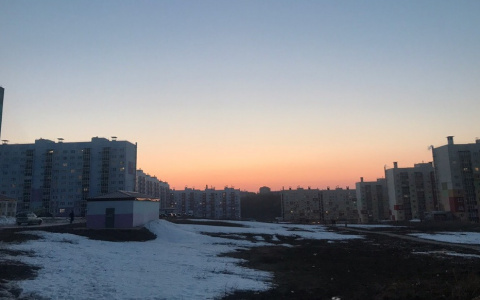 В Чебоксарах решают судьбу обанкротившегося "СУОРа"