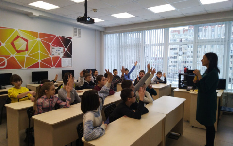 Сбербанк и чебоксарский лицей № 4 будут совместно осуществлять цифровые проекты