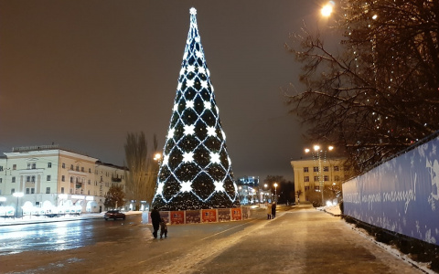 В НБД-Банке стартует акционная программа «Вклад Новогодний»