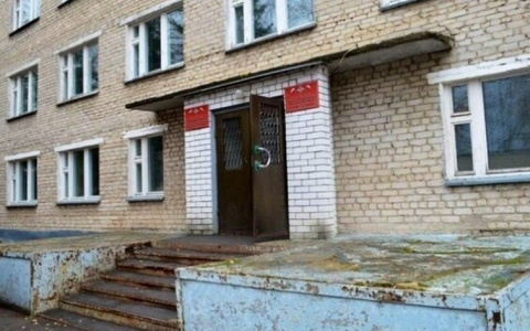 На строительстве военкомата в Канаше своровали 16 млн рублей