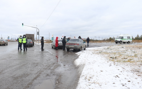 Умный «Дорожный пристав» выявляет должников в Новочебоксарске