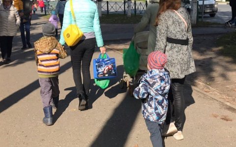 В Чебоксарах мальчика нарекли именем из песни Леди Гаги