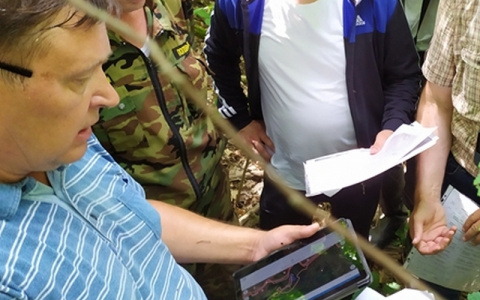 Чувашия и Татарстан поделят землю до нового года