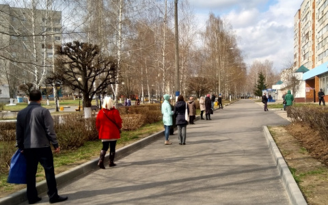 В Чувашии счастливыми считают себя меньше людей, чем в среднем по стране