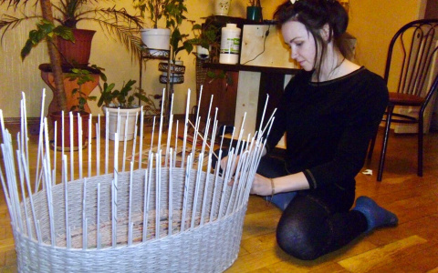 Любимые занятия молодых мам нашей республики