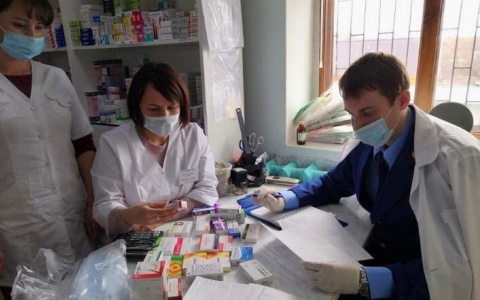 В аптеках Чувашии пропали обязательные лекарства