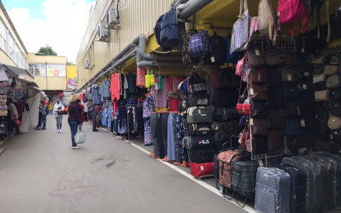 Количество онлайн-платежей за покупку одежды в Чувашии выросло на фоне пандемии в 7,4 раза