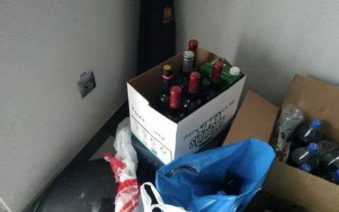 Минфин России утвердил повышение минимальной цены на водку