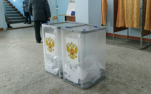 Очередная фальсификация подписей на выборах зафиксирована в Чувашии