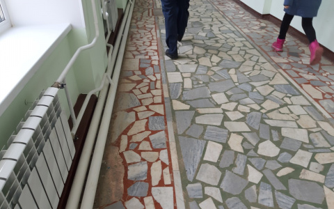 Суд обязал чебоксарскую гимназию выполнить регулировку отопительной системы