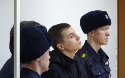 Олег Ладыков пытается выйти на свободу по УДО, суд рассмотрел его запрос