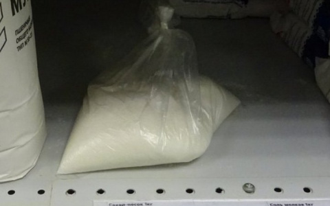 Специалисты рассказали, почему в Чувашии дорожает сахар и подсолнечное масло