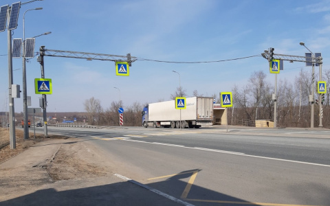 Власти прогнозируют экономический рост Чувашии из-за строительства скоростной трассы