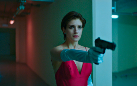 Эксклюзивная премьера лучшего дебюта «Кинотавра 2020» состоится в онлайн-кинотеатре МТС ТВ