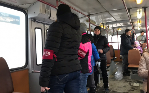 В Чебоксарах предлагают внести пять изменений по троллейбусным маршрутам