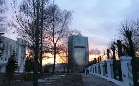 В Чувашии включили ЦУР: теперь власти обещают жителям новый импульс к развитию