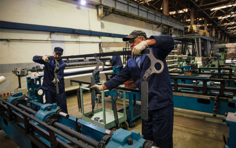 Власти отчитались об очередном росте средней зарплаты в Чувашии