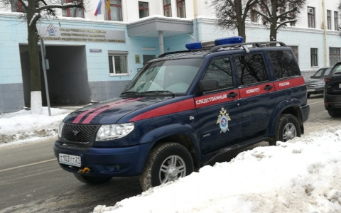 В чувашской деревне девочку избивали палкой за то, что она не родная