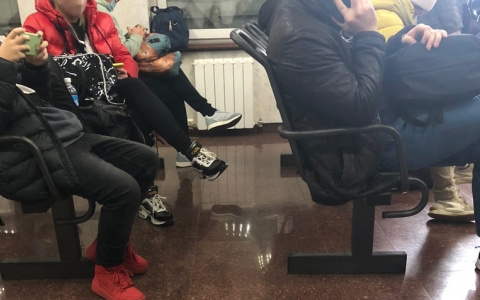 Топ-6 профессий для молодежи, по мнению жителей Чувашии