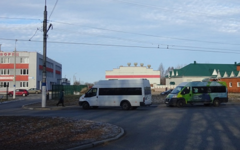 УФАС пригрозило Минтрансу Чувашии из-за нарушений по маршруту до Новочебоксарска