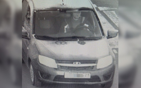 Подозреваемого в смертельном наезде поймали спустя 7 дней