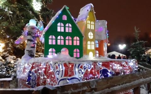 «СберСпасибо» начислит повышенные бонусы в гипермаркетах «Карусель»