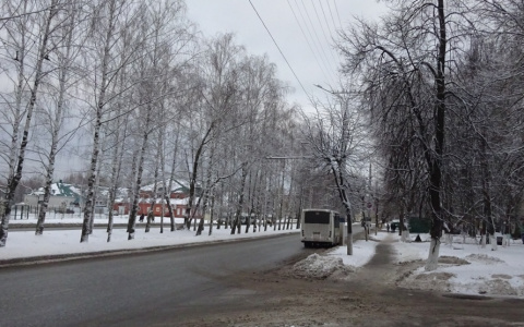 Какие законы вступят в силу уже в этом декабре