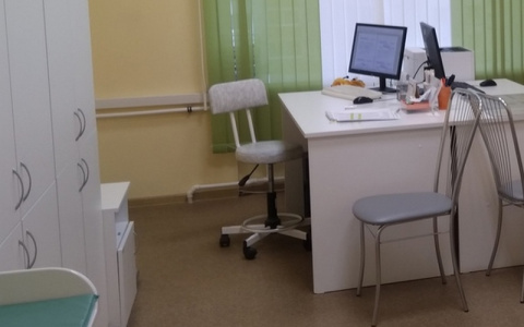 Почти все школы и детсады Чувашии не имеют нормальных медицинских кабинетов