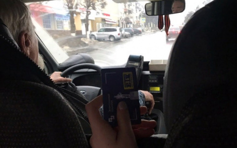 В Чебоксарах придумают единый проездной на автобусы и троллейбусы