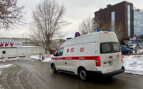 Три человека скончались от вируса за сутки в Чувашии