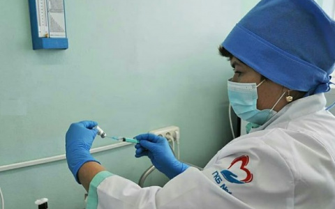 Как себя чувствуют жители Чувашии, которые прошли пробную вакцину от COVID-19