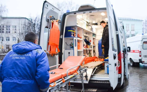 Обстановка по COVID-19 в Чувашии на начало новой недели