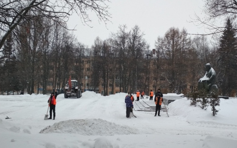 Власти отмечают уход безработицы из Чувашии