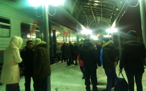 Чувашию покинуло около 28 тысяч жителей